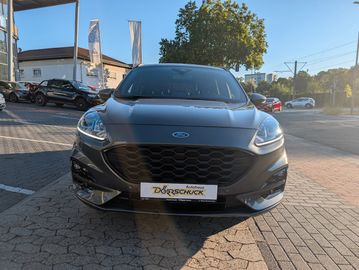 Ford Kuga - 4