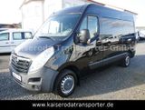 Opel Movano 2,3CDTI L2H2 VA Ka. m.Laderampe Klima - Lader gebraucht