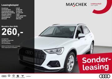 Audi Q3 - 1