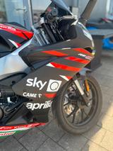 Aprilia RS 125 GP Replica - APRILIA 125 REPLICA