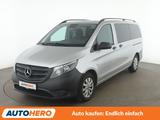 Mercedes-Benz Vito Tourer 111 CDI lang Edition Pro*TEMPO*PDC* - Mercedes-Benz Vito: Kombi