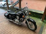 Honda Shadow VT 125 C JC29 | Motorrad  | TÜV neu - Offers matching your search criteria