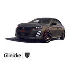 Peugeot Neuer Peugeot E208GTi Elektromotor 281/Bestell. - Peugeot 208: GTI