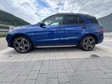 Mercedes-Benz GLE 43 AMG Mercedes-AMG GLE 43 4MATIC Merced... - : Geländewagen, Mercedes