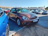 Volkswagen Beetle Design BMT ab 89€ mtl finanzieren - gebrauchte VW Beetle aus dem Jahr 2017