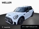 MINI 5-T rer NAVI LED HUD SpoSI RFK 18LkHz Sportpaket