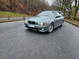 BMW 530iA Touring (E39) | Service Neu | TÜ... - BMW 530 aus 2001: 530i