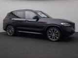 BMW X3 M40i Panorama Laser 360°HUD DAB H/K Komfort - BMW X3 M40 Gebrauchtwagen