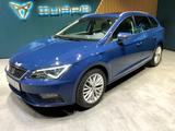 Seat Leon SP Style 1.6 TDI DSG+AHK +Sitzhzg - Seat Leon mit Diesel-Antrieb: 1.6