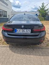 BMW 320i Limousine | Unfallfrei | Top Ausstattung - BMW 320: Top 320i