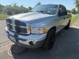 Dodge RAM 1500=TEMPOMAT=KLIMA=AHK=TÜV FÄLLIG= - gebrauchte Dodge RAM aus dem Jahr 2003