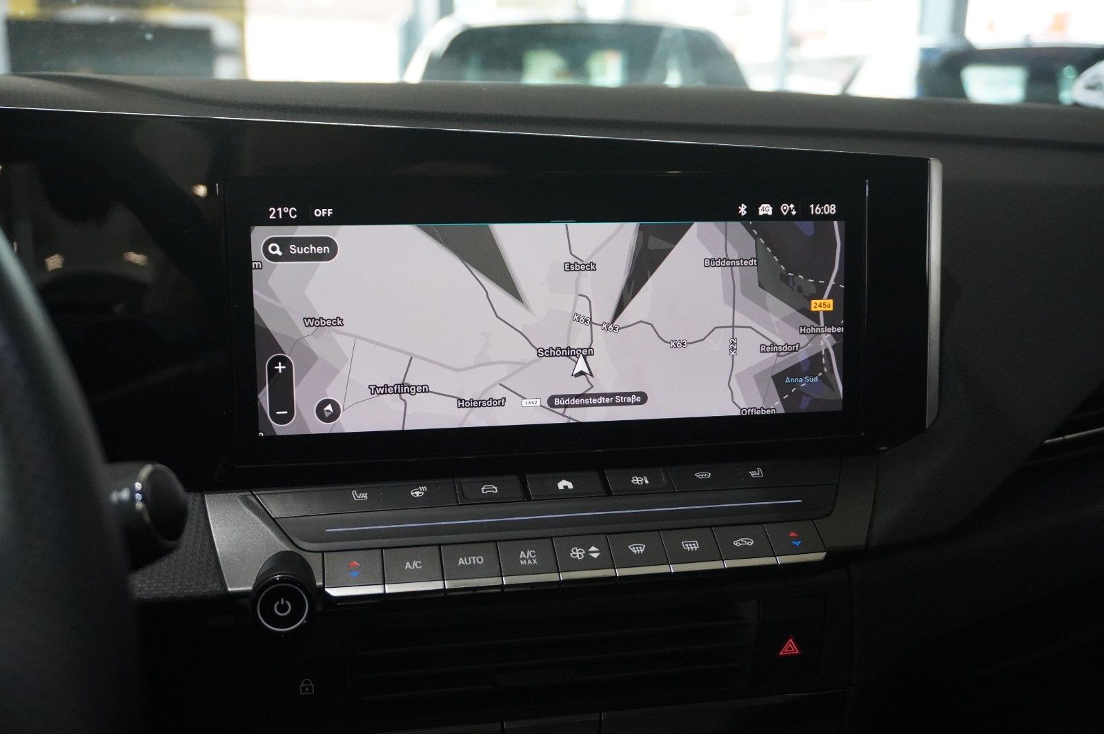 Fahrzeugabbildung Opel Astra L Lim. 1.6 HYBRID ULTIMATE NAVI/360°/HUD