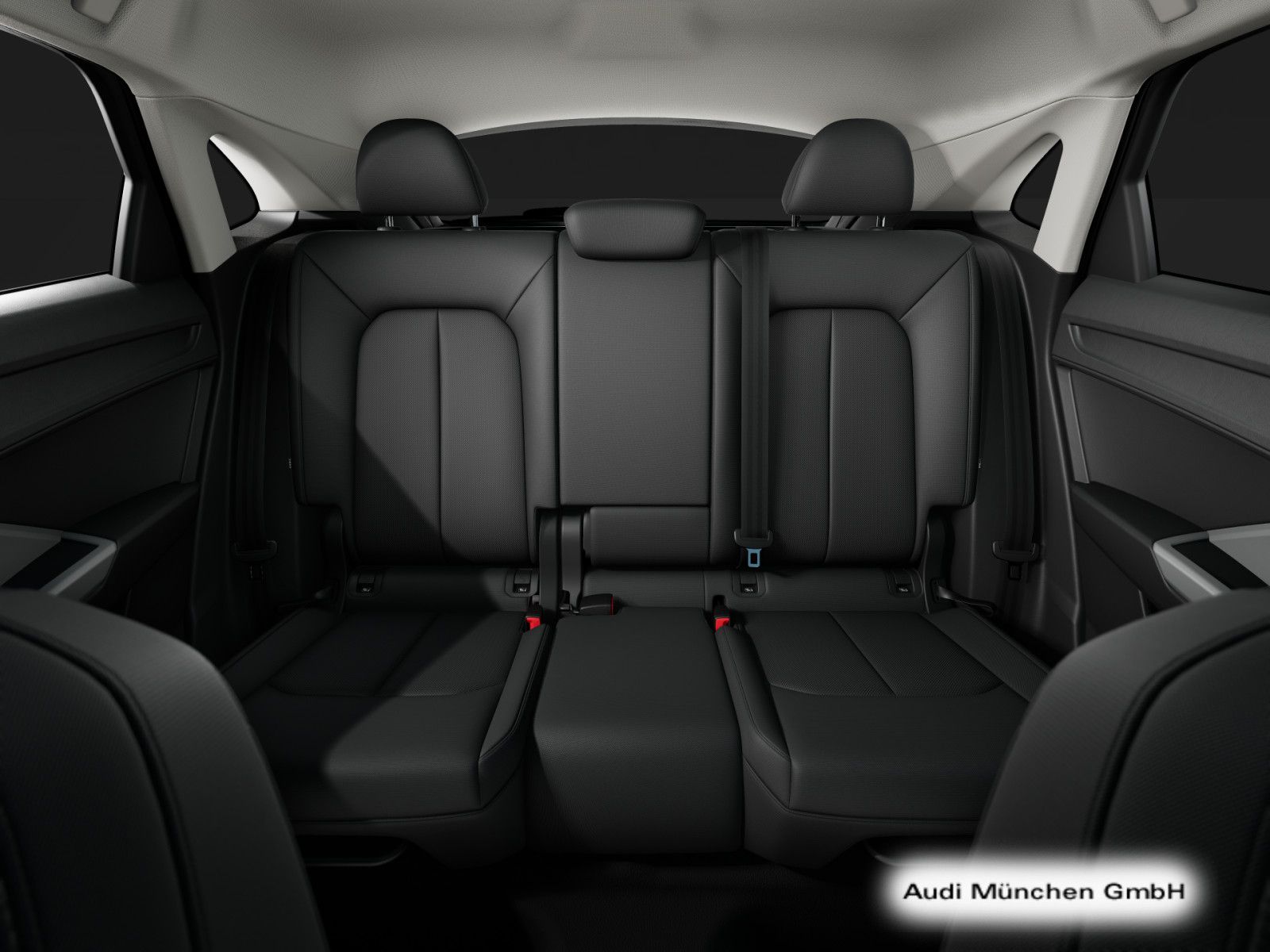 Audi Q3 - Bild 12