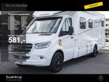 HYMER / ERIBA / HYMERCAR Tramp S 680 Garage Garantie Mercedes Distr Spur - Offers matching your search criteria