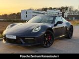Porsche 992 911 Targa 4S InnoDrive Surround-View BOSE - gebrauchte Porsche 992 aus dem Jahr 2020