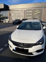 Opel Astra Sports Tourer - Opel Astra Gebrauchtwagen in Kiel