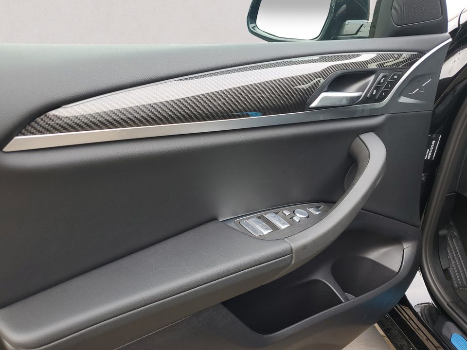 BMW X4 - Bild 9