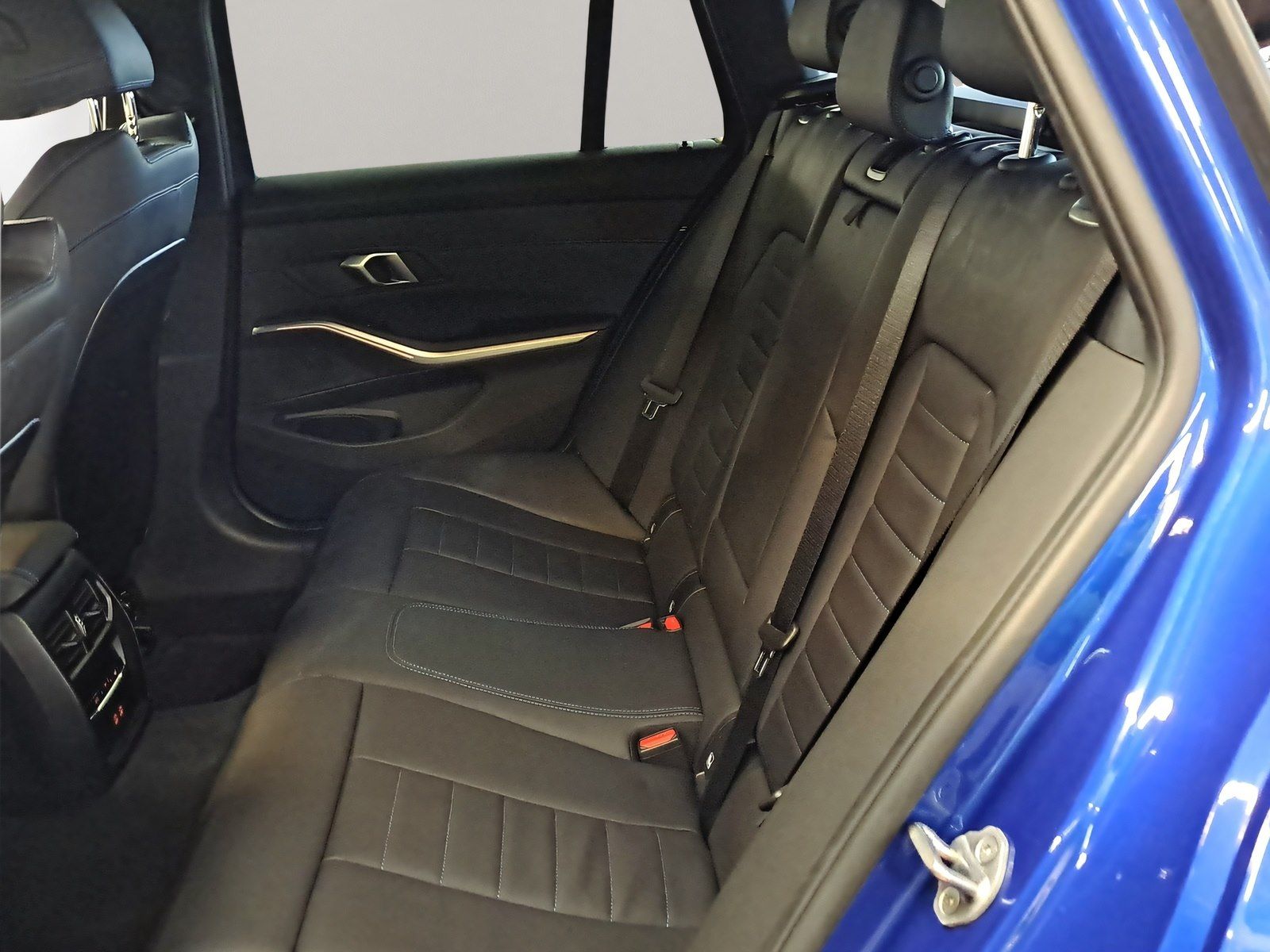 BMW M340d - Bild 9