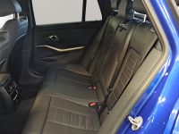 BMW M340d - Vorschau Bild 9