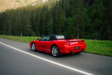 صورة 7 لـ 1997 Ferrari F355