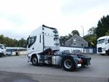 Iveco Stralis 450 *Euro5 EEV*Kipphydraulik* - Iveco Stralis 450