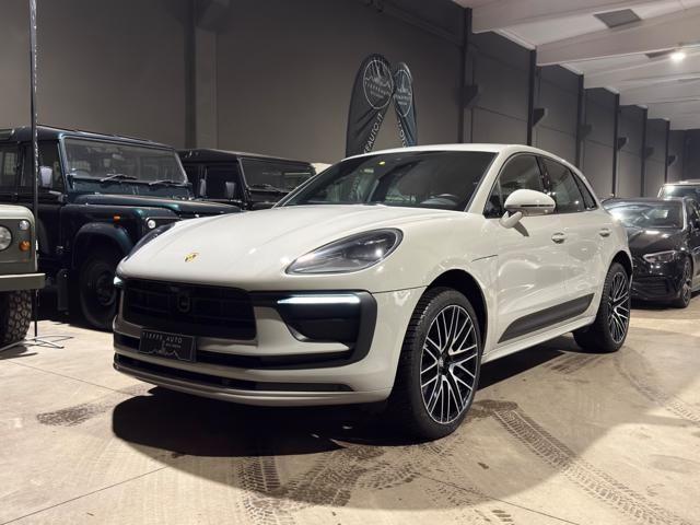 Porsche Macan PORSCHE Macan 2.0
