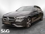 Mercedes-Benz C 200 d T AVANTGARDE RüKam+Totwink+17+MBUX+LED