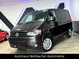 Volkswagen T5 Multivan Highline  Business 4Motion DSG - Volkswagen T5 Multivan in Wiesbaden
