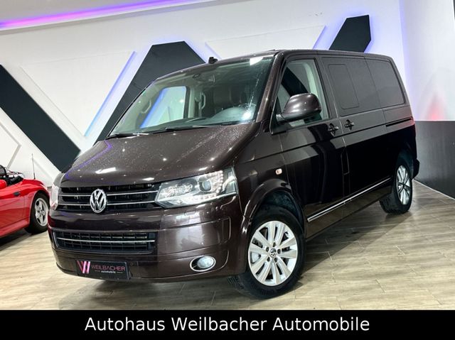 Volkswagen T5 Multivan Highline  Business 4Motion DSG