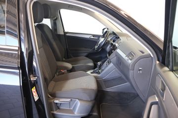 Volkswagen Tiguan Allspace 2.0 TDI Comf. HUD+LED+360°+AHK