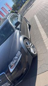 Audi A6 Allroad 3.0TDI (DPF) quattro - - Audi A6 Allroad aus 2007
