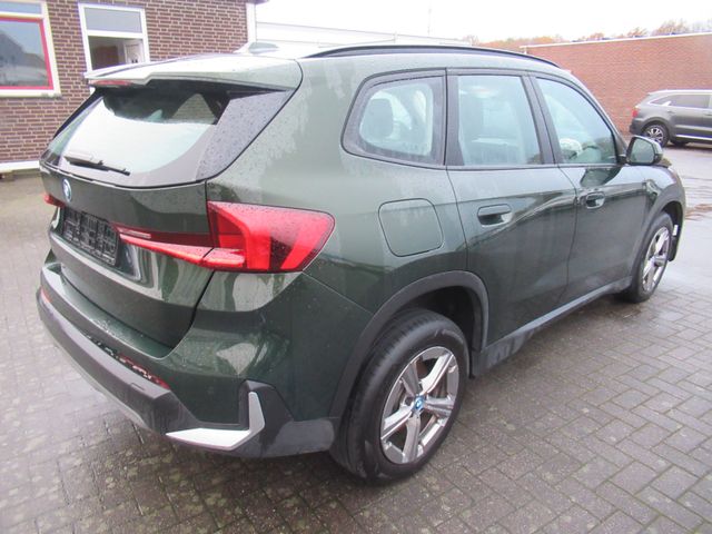 BMW X1 X-Drive25e AUT. PluginHybrid Climat Navi ....