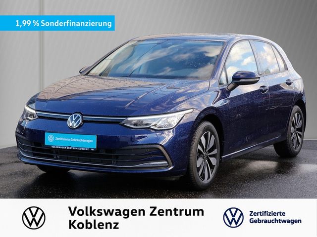 Volkswagen Golf VIII 1.5 TSI Move Navi/LED/SHZ 