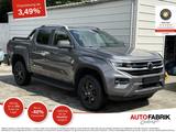 Volkswagen Amarok DC PanAmericana 3.0 TDI 4MOTION *5J Garan