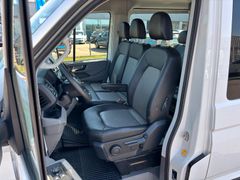 Fahrzeugabbildung Volkswagen Crafter 35 Kasten,L2H1,Mixto,7-Sitzer,AHK 3T