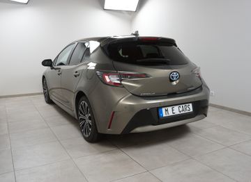 Toyota Corolla - 2