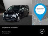 Mercedes-Benz V 250 d XL 9G+StandHZ+LED+Kamera+Klimaautom - gebrauchte Mercedes-Benz V 250 aus dem Jahr 2023