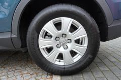 Fahrzeugabbildung Audi Q3 basis Navi Klima Tempomat SHZ PDC AHK