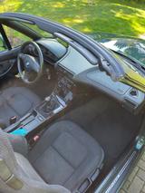 BMW Z3 1.8 - - BMW Z3: 1.8