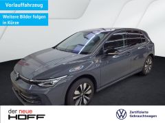 Volkswagen Golf VIII 1.5 eTSI DSG Goal AHK Kamera Navi