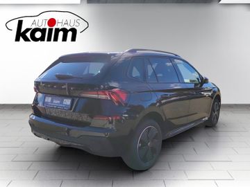 Bild 2 Skoda Kamiq 1.0 TSI Monte Carlo DSG +LED+NAVIGATION+A