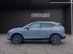 Nissan Qashqai 1.3 DIG-T Tekna