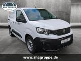 Peugeot Partner E-Kastenwagen L1 Elektromotor Elektro 10 - Angebote entsprechen deinen Suchkriterien
