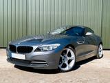 BMW Z4 sDrive20i BMW scheckheftgepflegt Garagenwagen - gebrauchte Cabrios in Lübeck
