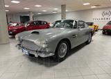 Aston Martin DB 4 S2 Touring Superleggera - Aston Martin DB: Db2