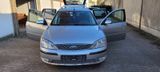 Ford Mondeo 2,0TDCi 96kW DPF Ghia Turnier Ghia - Ford Mondeo: Tdci Ghia