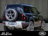 Land Rover Defender 90 SW D200 S AHK, Schiebedach, 20" - Land Rover Defender: SW