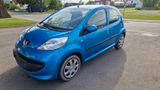 Peugeot 107 Filou Automatik*5-Türig*Klima*PDC*TÜV NEU* - Peugeot 107 aus 2007