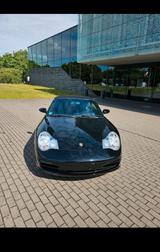 Porsche 911 Modell 996.2 - Porsche: 911 Model