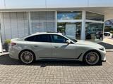 ALPINA B4 3.0 Allrad GT +GlasSD +Hifi h/k +360°+DA Prof - ALPINA: Gt3